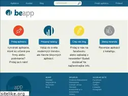 Sites similar to beapp.sk