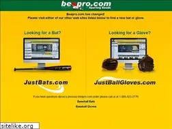 Sites similar to beapro.com