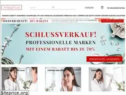 Sites similar to beapura.de