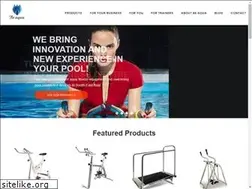 Sites similar to beaqua.com.sg