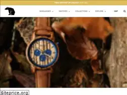 Sites similar to bear-essentials.com