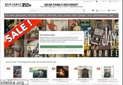 Sites similar to bear-family.de