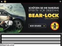 Sites similar to bear-lock.de