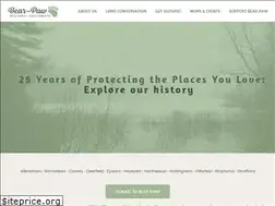 Sites similar to bear-paw.org