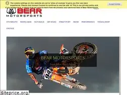 Sites similar to bear-sports.com