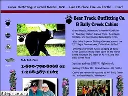 Sites similar to bear-track.com