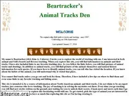 Sites similar to bear-tracker.com