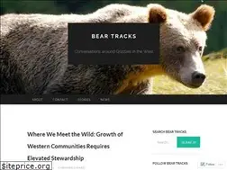 Sites similar to bear-tracks.org