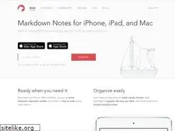 Sites similar to bear.app