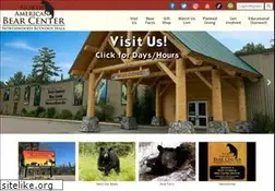 Sites similar to bear.org