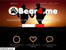 Sites similar to bear4.me