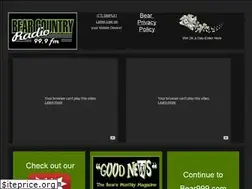 Sites similar to bear999.com