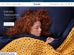 Sites similar to bearaby.com