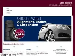 Sites similar to bearalignmentde.com