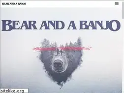 Sites similar to bearandbanjo.com
