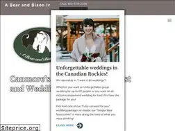 Sites similar to bearandbisoninn.com