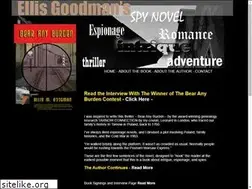 Sites similar to bearanyburden.com
