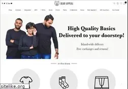 Sites similar to bearappeal.com