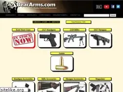 Sites similar to beararms.com