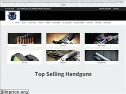 Sites similar to beararmsco.com