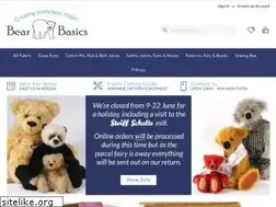 Sites similar to bearbasics.co.uk