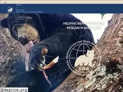 Sites similar to bearbiology.org