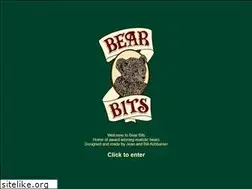 Sites similar to bearbits.com