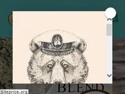 Sites similar to bearblend.com