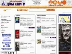 Sites similar to bearbooks.ru