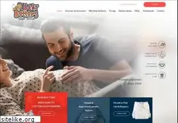 Sites similar to bearbottoms.ca