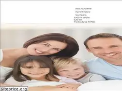 Sites similar to bearbranchdental.com