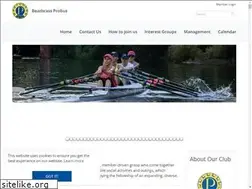 Sites similar to bearbrassprobus.org