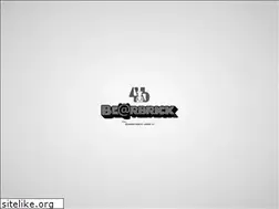 Sites similar to bearbrick.com