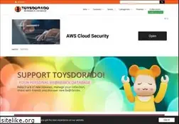 Sites similar to bearbrick.info