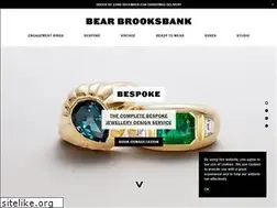 Sites similar to bearbrooksbank.com