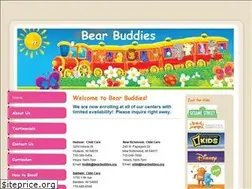 Sites similar to bearbuddies.org