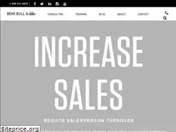 Sites similar to bearbullco.com