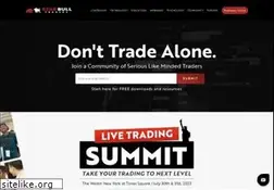 Sites similar to bearbulltraders.com