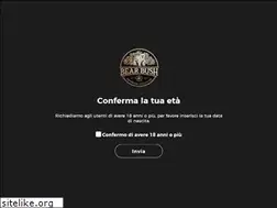 Sites similar to bearbush.it