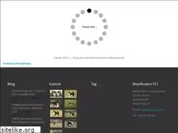 Sites similar to bearbusters.pl