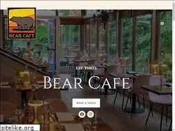 Sites similar to bearcafe.com