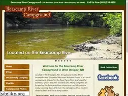 Sites similar to bearcamp.com