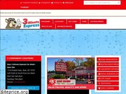 Sites similar to bearcarwash.com