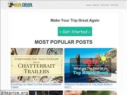 Sites similar to bearcaster.com