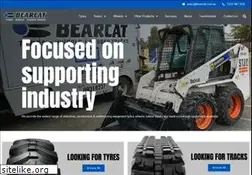 Sites similar to bearcat.com.au