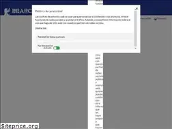 Sites similar to bearcat.es
