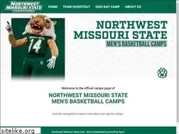 Sites similar to bearcatbasketballcamps.com