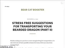 Sites similar to bearcatbooster.com