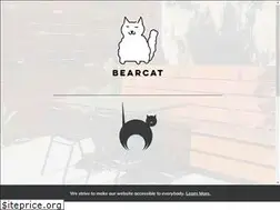 Sites similar to bearcatcafe.com