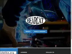 Sites similar to bearcatcorp.com